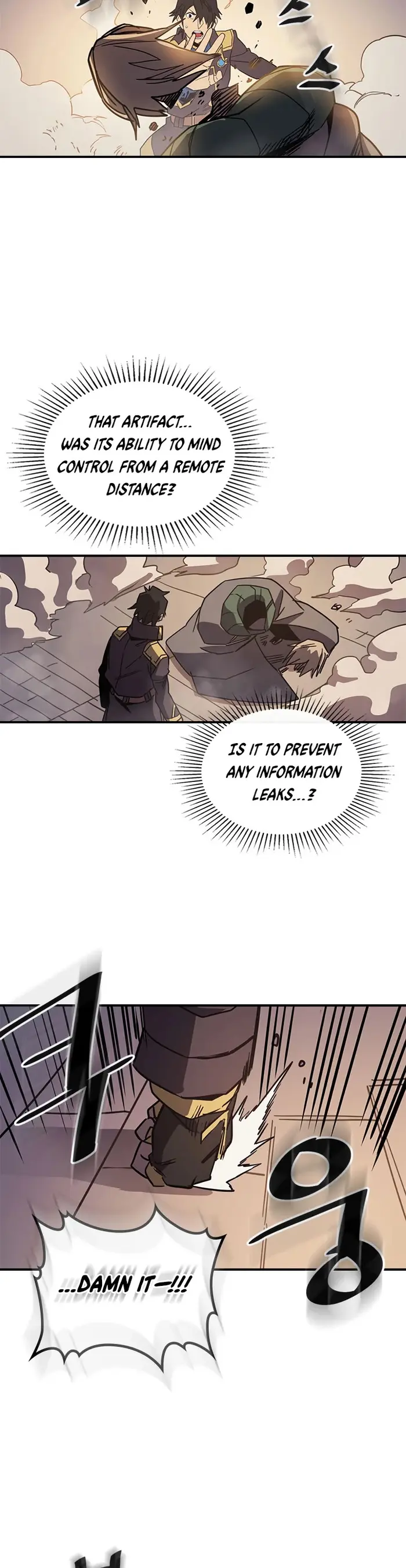 A Returner’s Magic Should Be Special Chapter 115 image 35_optimized